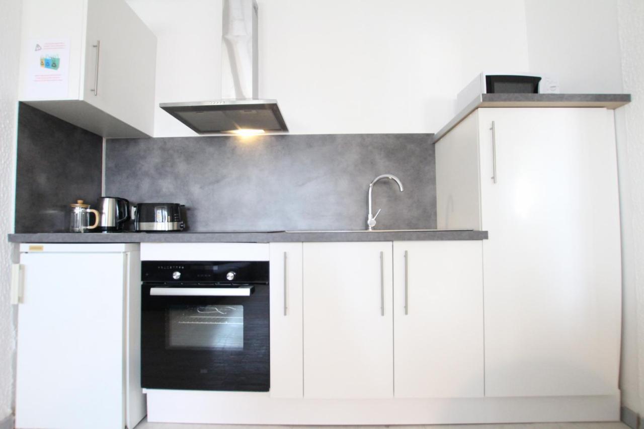 Appartement Pebe Art - Center