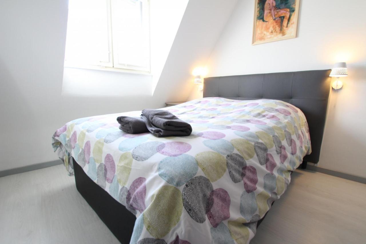 Pebe Art - Center Apartment